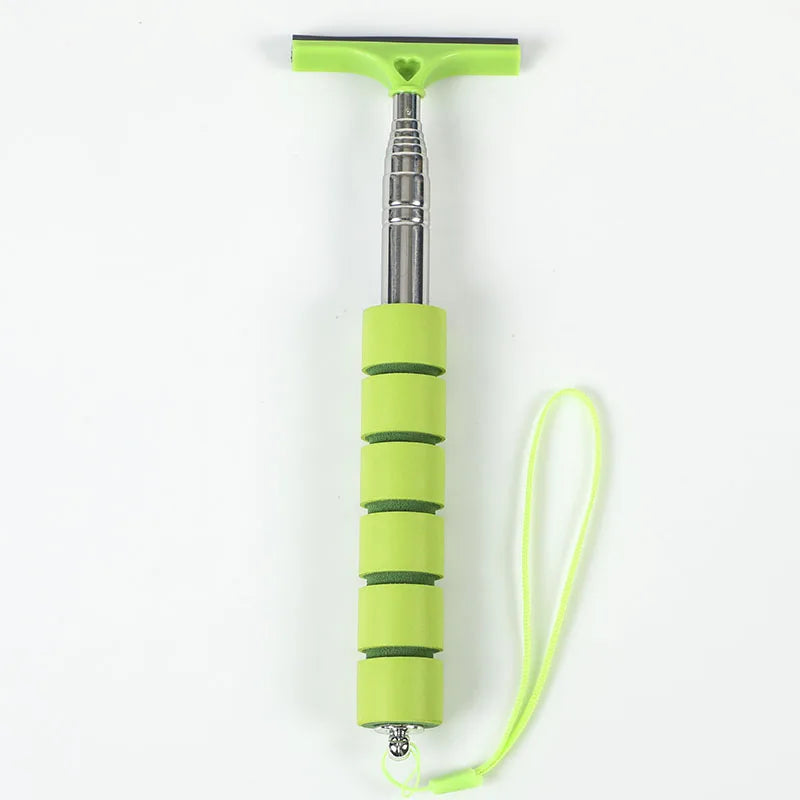 Car Rearview Mirror Wiper Cleaning Tool