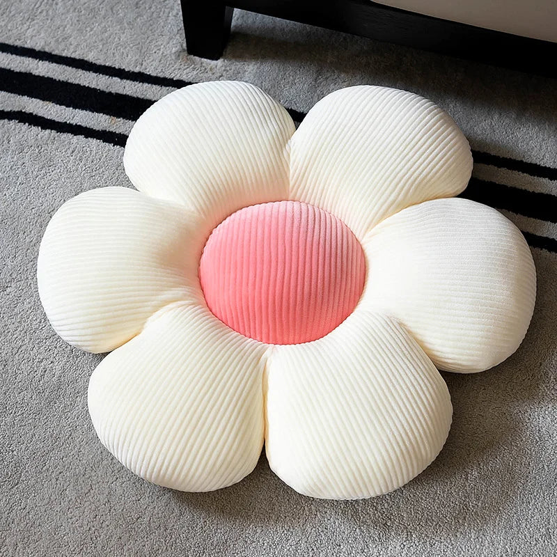 Petal Flower Cushion
