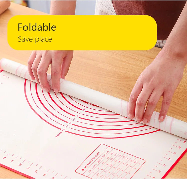 Silicone Baking Mat
