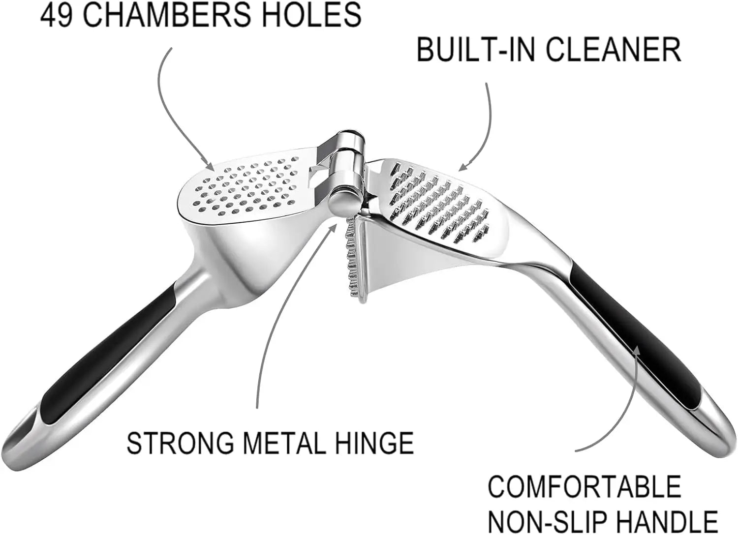Garlic Press