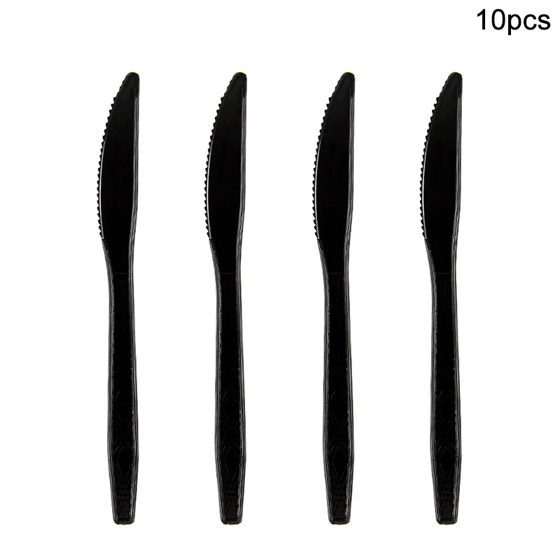 Disco Ball Theme Party Disposable Paper Tableware