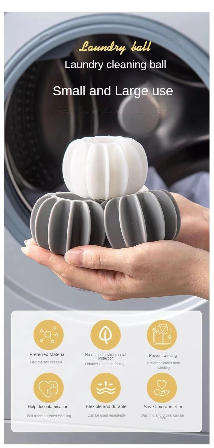 Laundry Ball