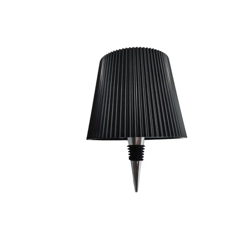 Wireless Wine Bottle Lamp