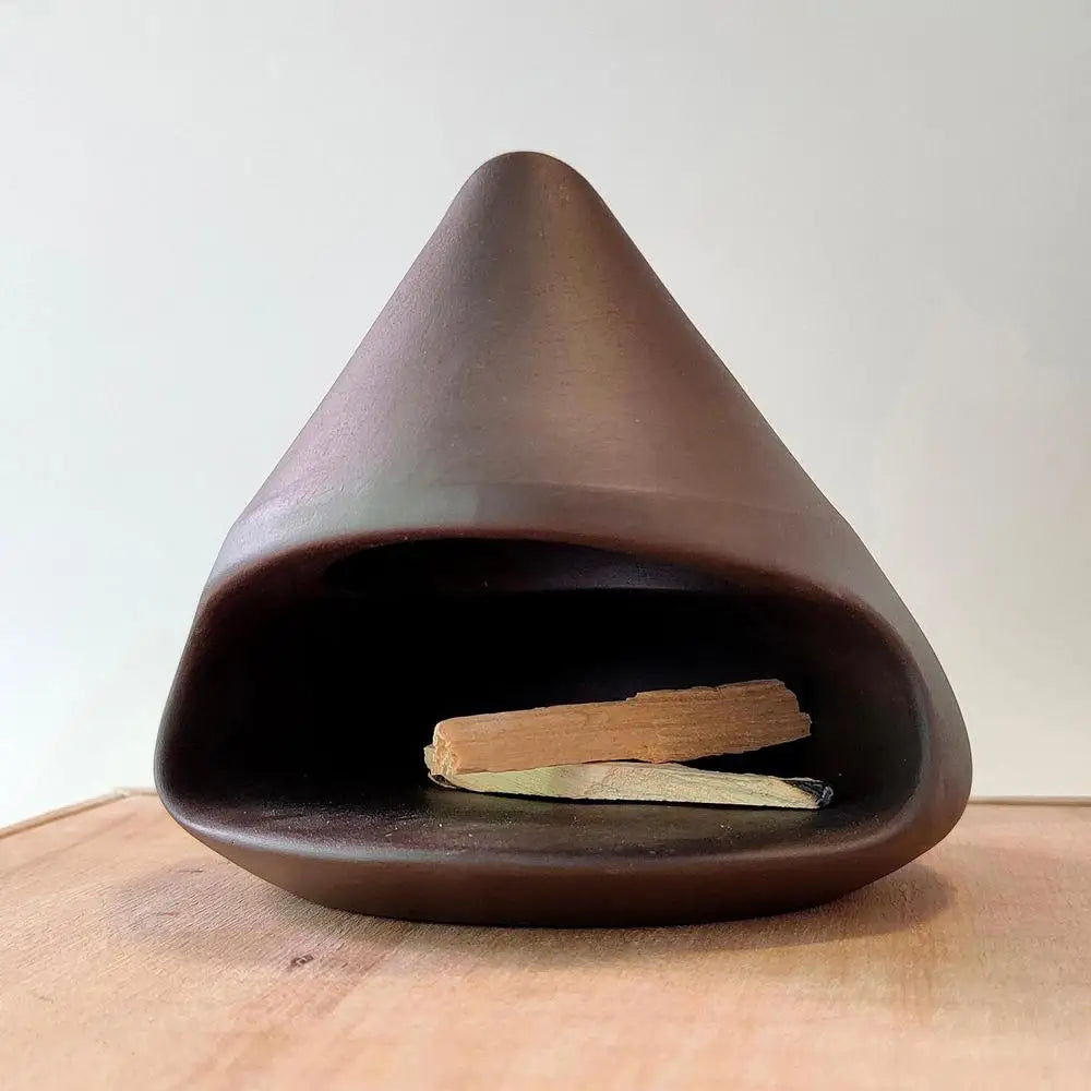 Handcrafted incense stick Stand