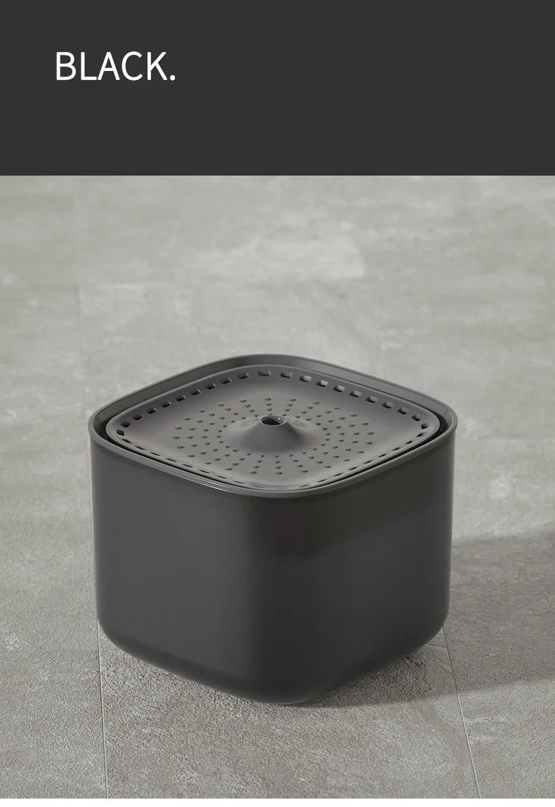 Cat Water Fountain Auto Recirculate Filter