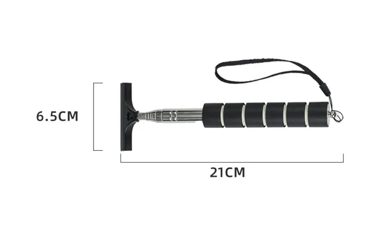 Car Rearview Mirror Wiper Cleaning Tool