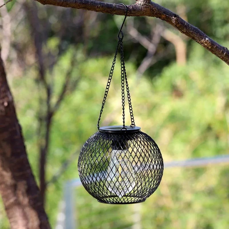 Solar Lantern Outdoor