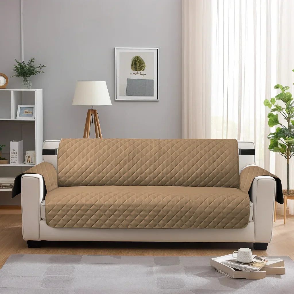 New Sofa Covers Waterproof