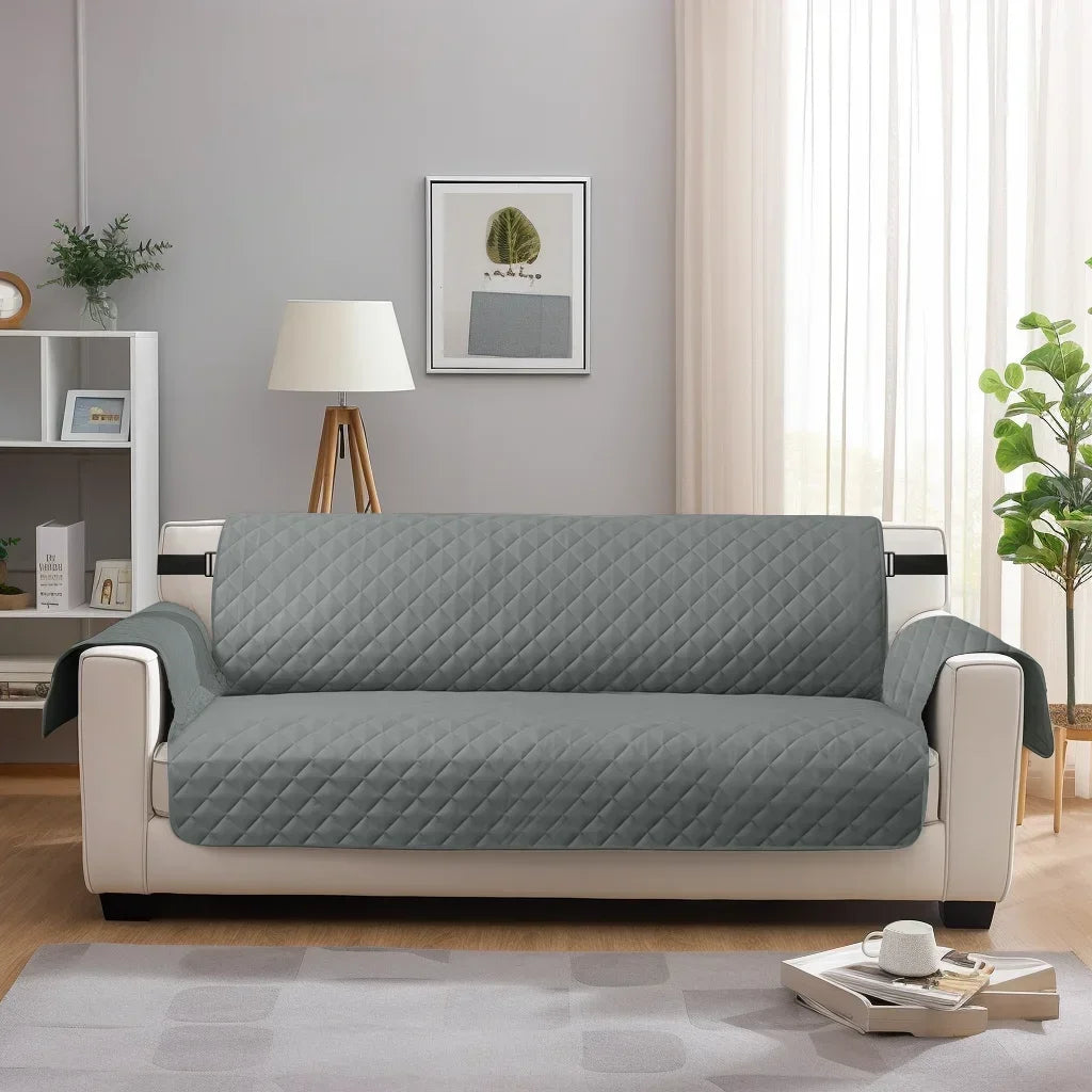 New Sofa Covers Waterproof