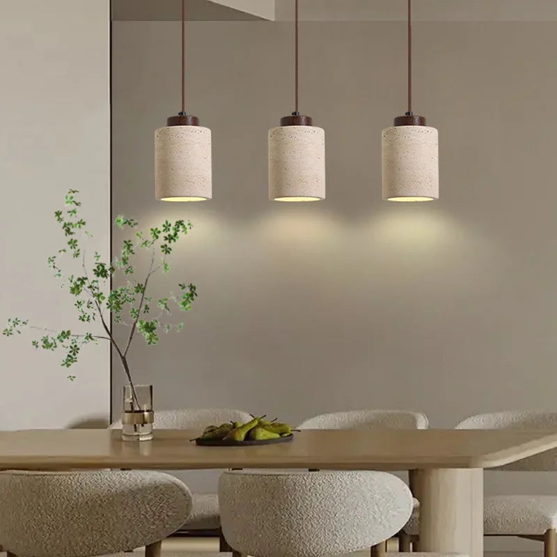 Japanese modern design lighting bar