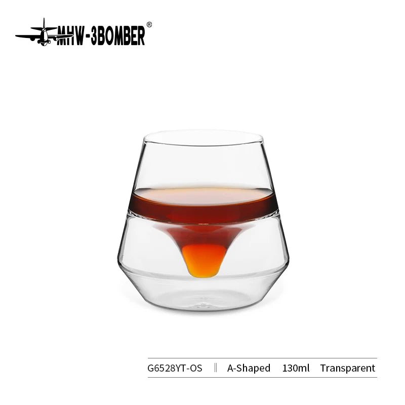 Double Walled Coffee Cup 130-160ml