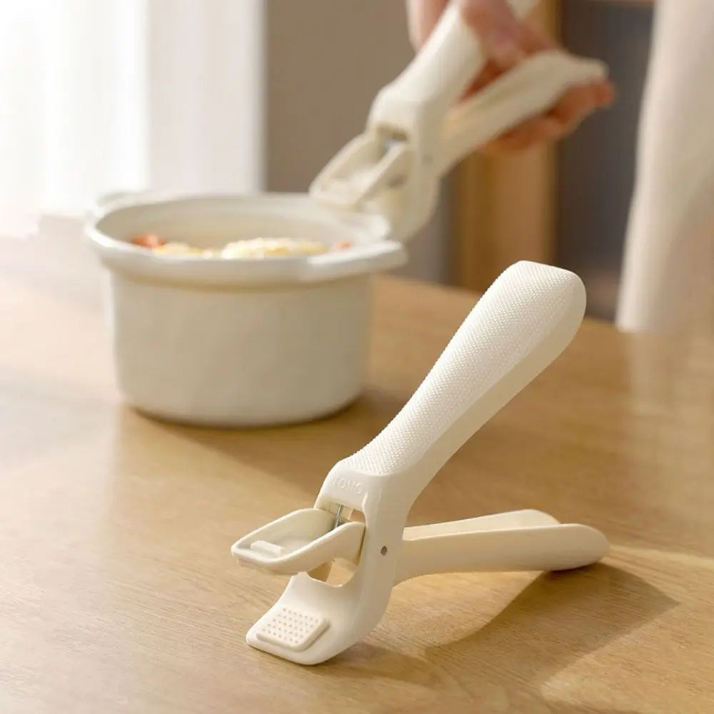Non-slip Anti Scalding Clip