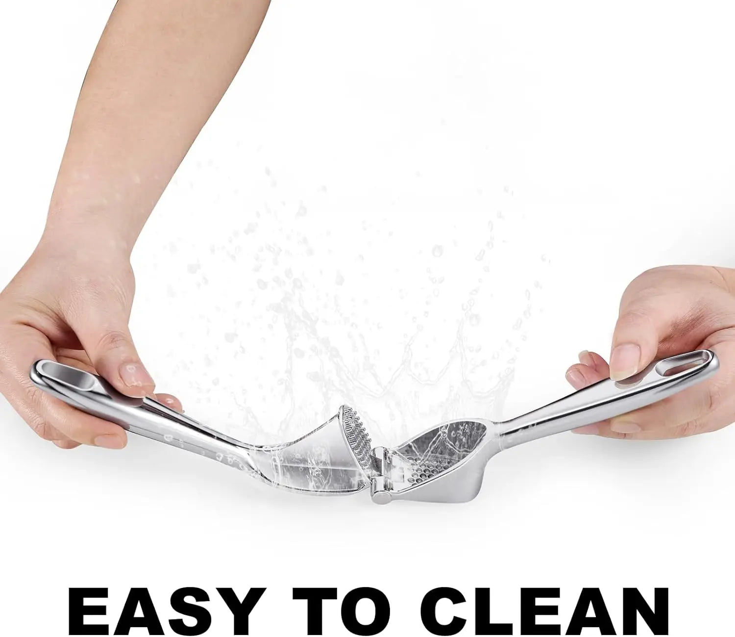 Garlic Press