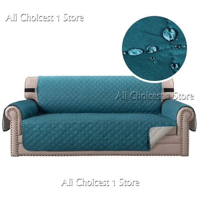 New Sofa Covers Waterproof