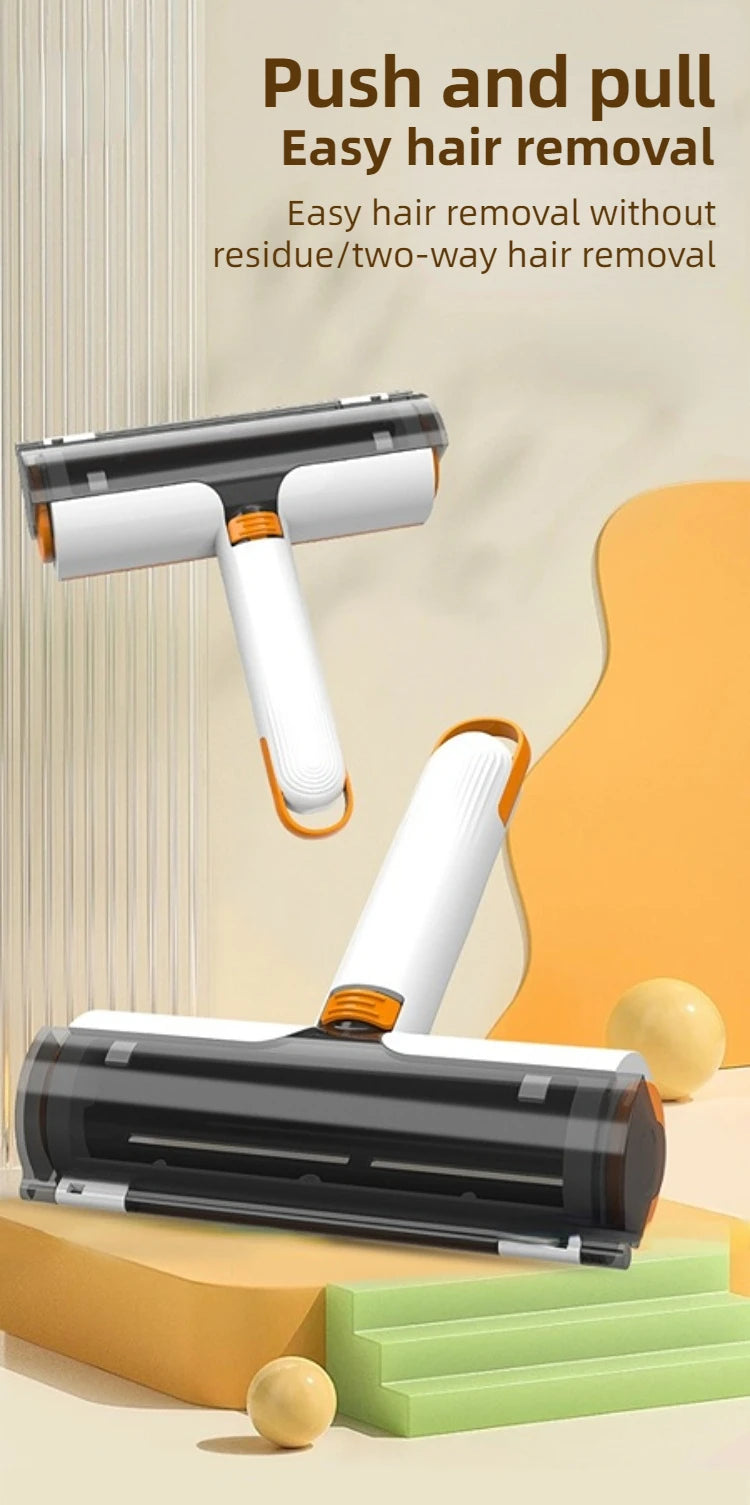 Multifunctional Pet Hair Removal