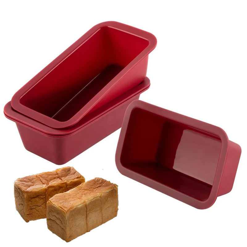 Rectangle Cake Pans Mini Loaf Pan
