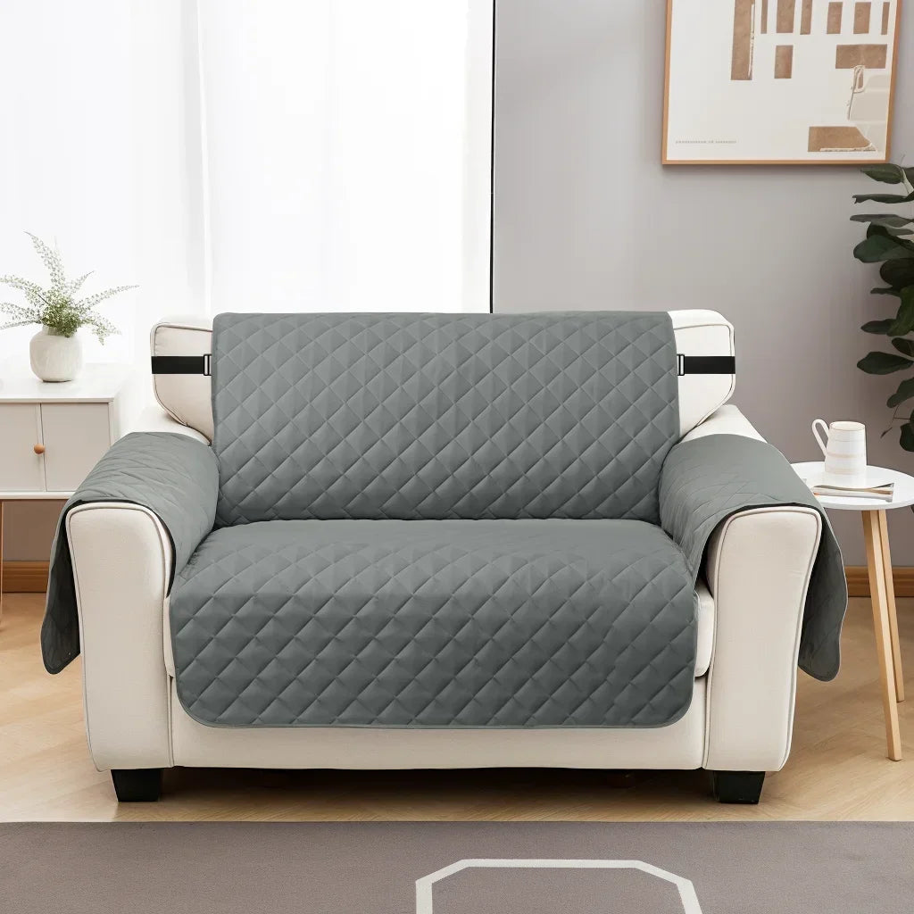 New Sofa Covers Waterproof