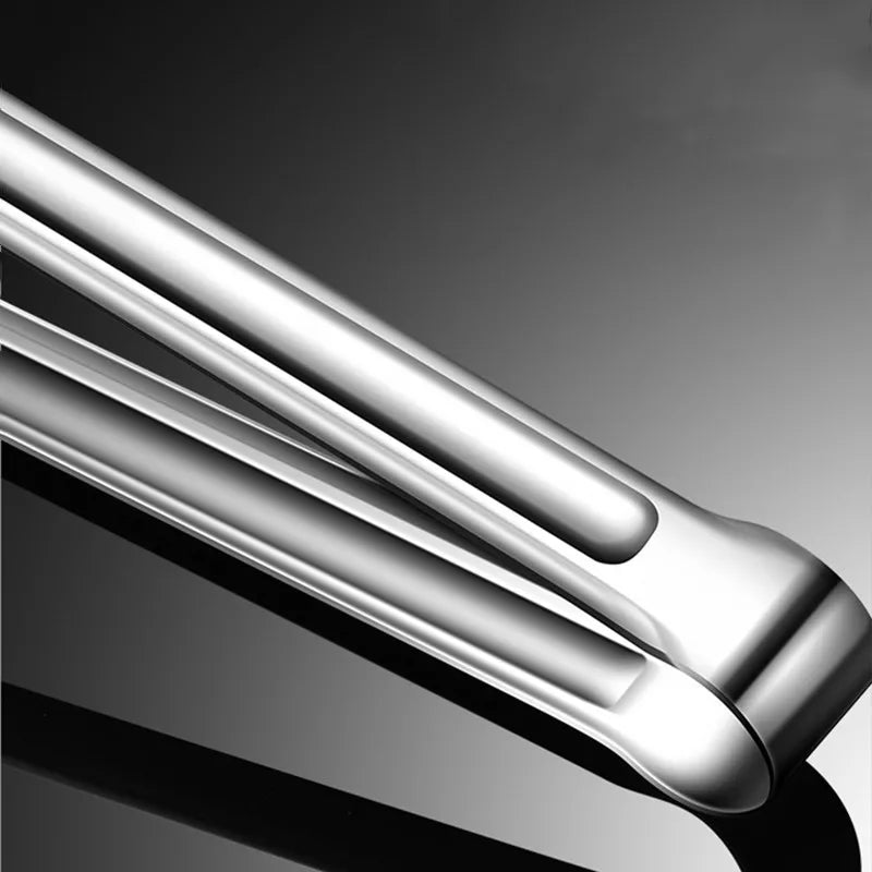 Stainless Steel Food Tongs