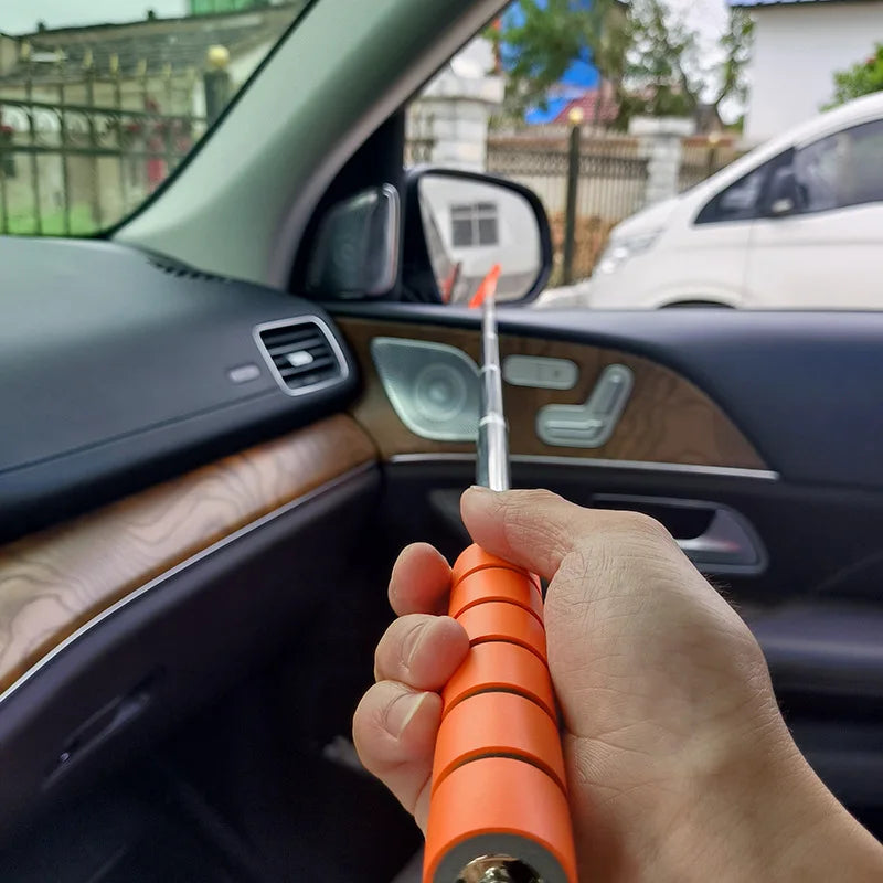 Car Rearview Mirror Wiper Cleaning Tool