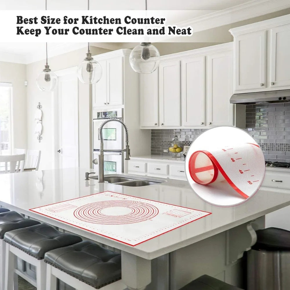 Silicone Baking Mat