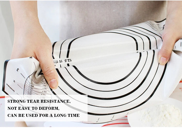 Silicone Baking Mat