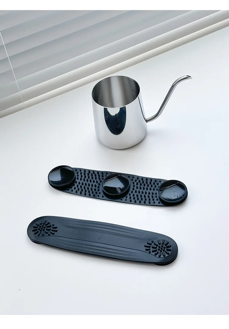 304 Stainless Steel Drip Bag Coffee Utensils