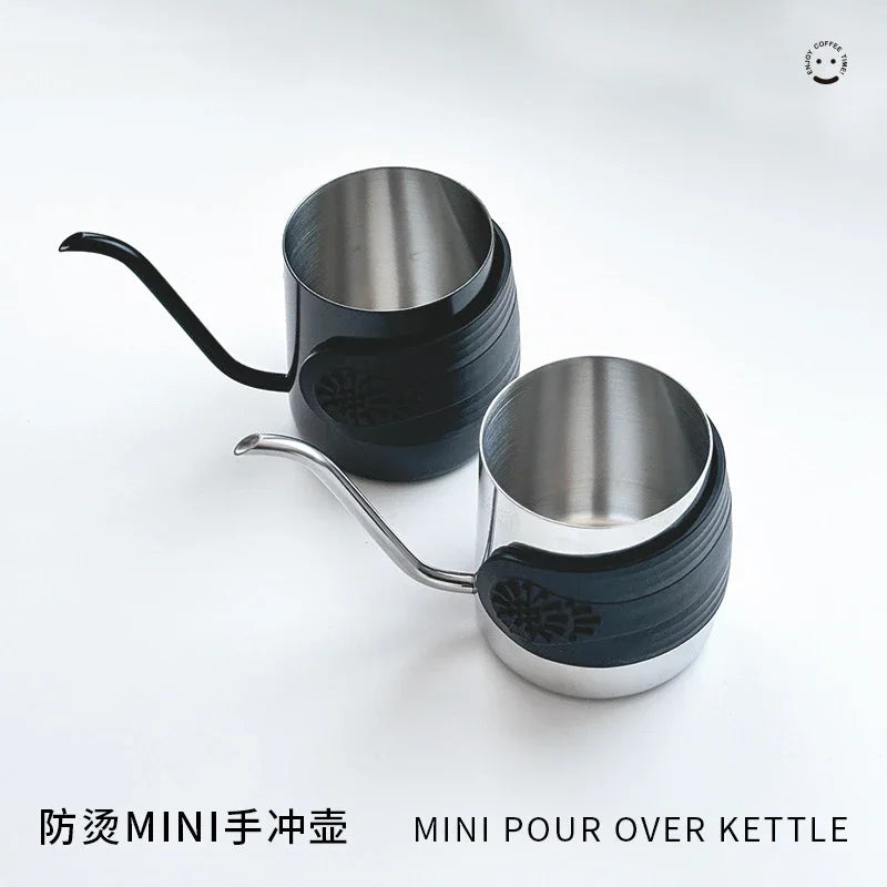 304 Stainless Steel Drip Bag Coffee Utensils