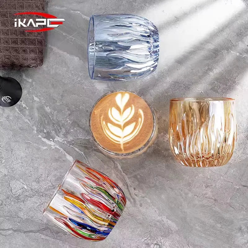 Hand-Painted Design 270ml