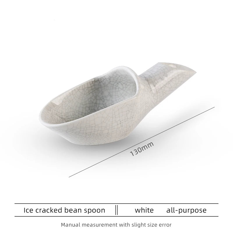 Ceramic COFFEE Dripper Tools