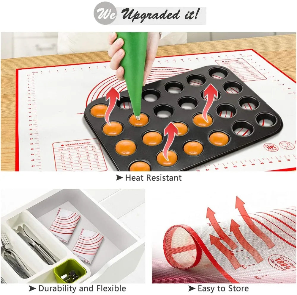 Silicone Baking Mat