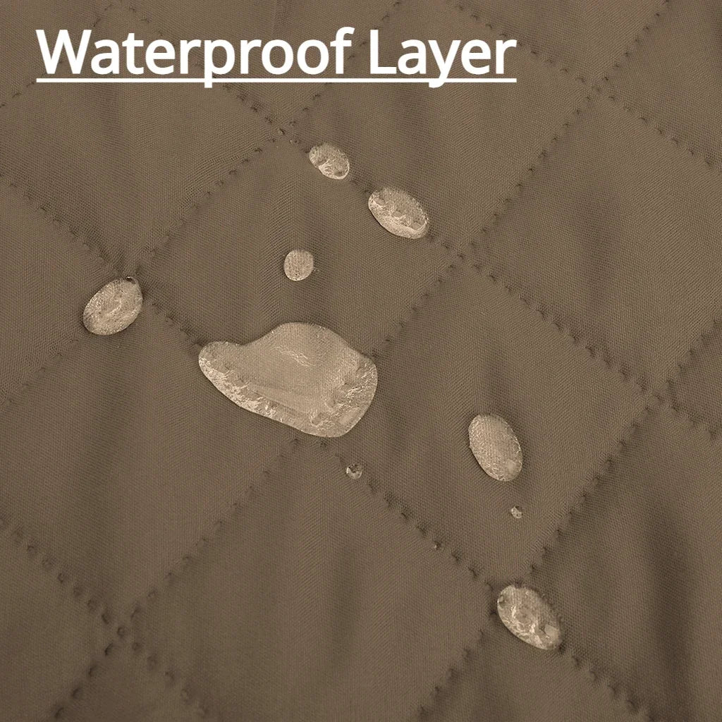 New Sofa Covers Waterproof