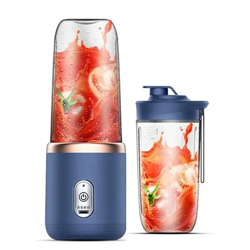 Household Fruit Juicer Cup