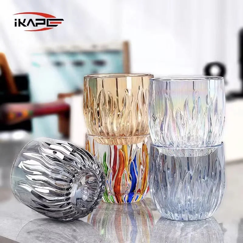 Hand-Painted Design 270ml