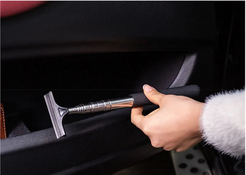 Car Rearview Mirror Wiper Cleaning Tool