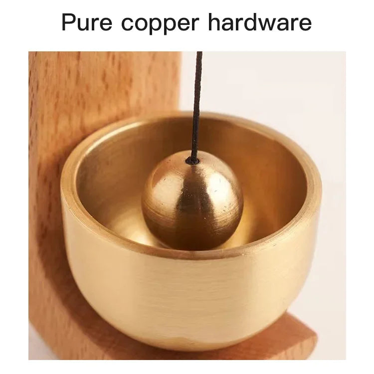 Dopamine Wind Chimes