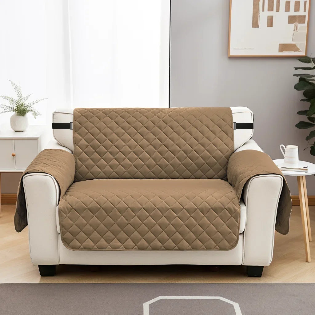 New Sofa Covers Waterproof