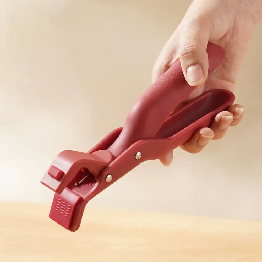 Non-slip Anti Scalding Clip