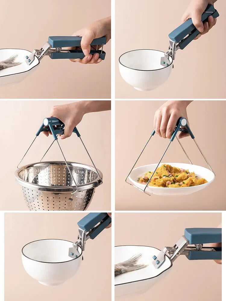 Anti Scalding Three Piece Set