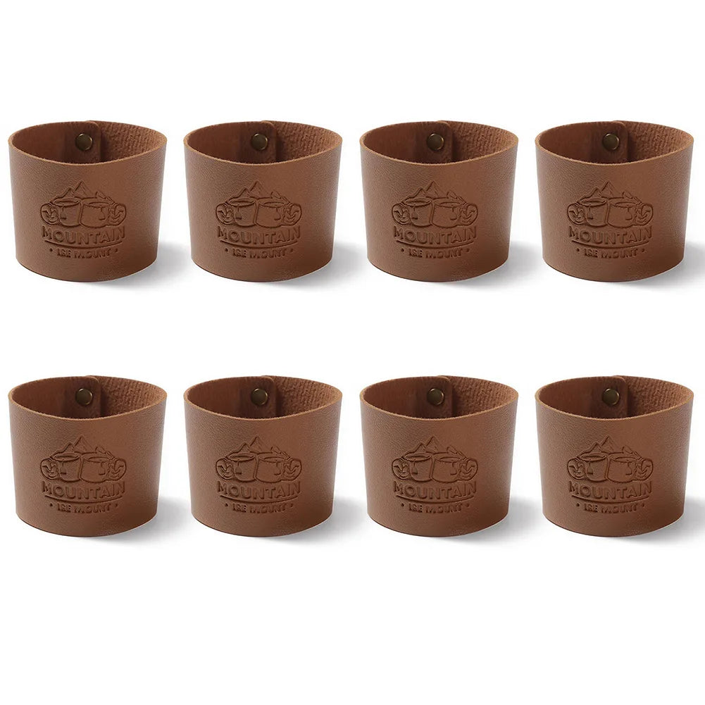 Outdoor Stainless Steel Camping Cup