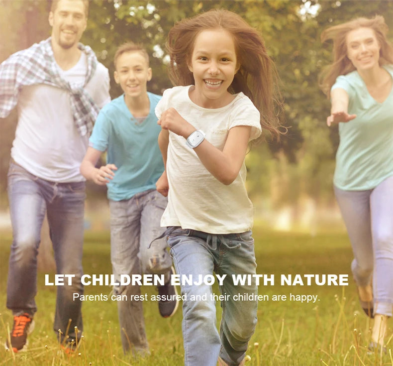 Adjustable Mosquito Repellents Bracelet