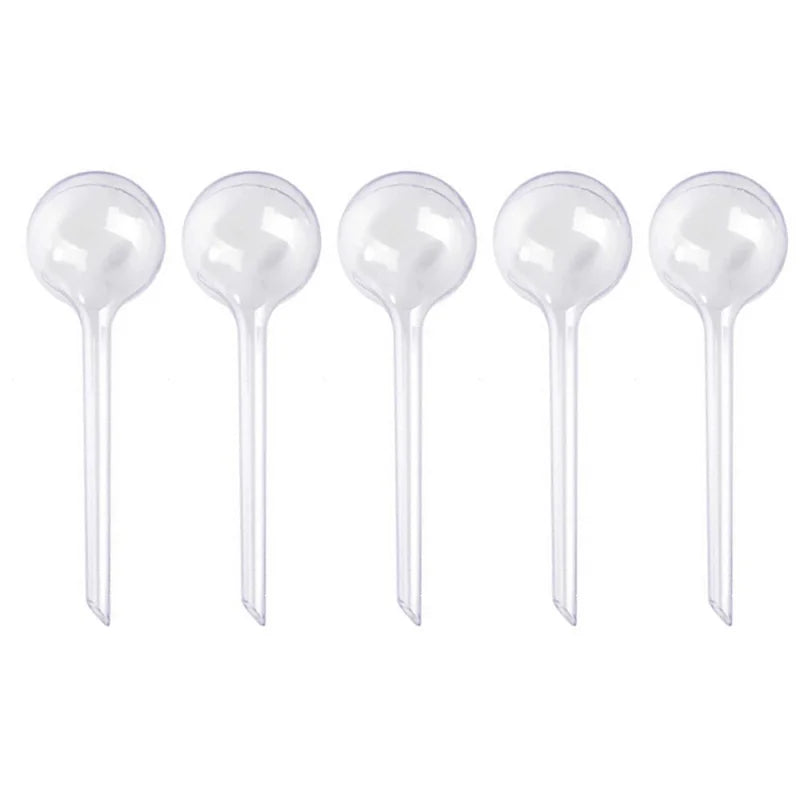 Automatic Plant Watering Bulbs