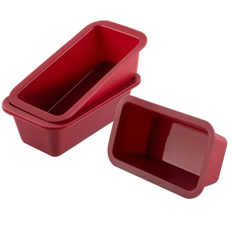 Rectangle Cake Pans Mini Loaf Pan