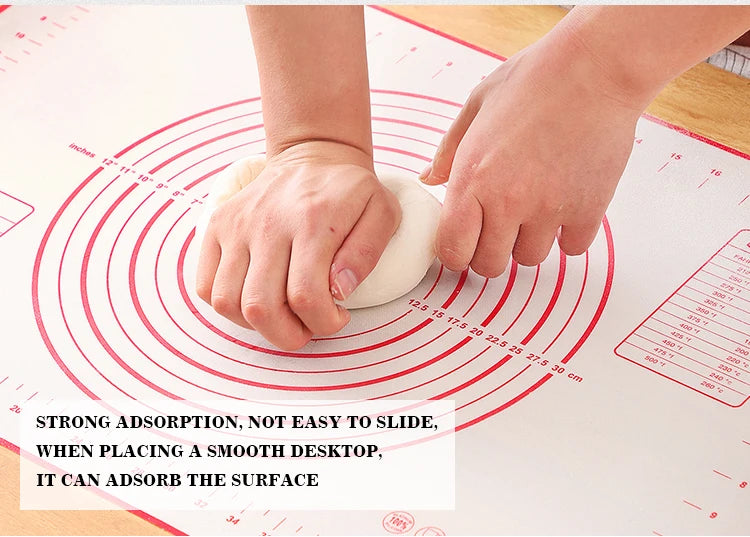 Silicone Baking Mat