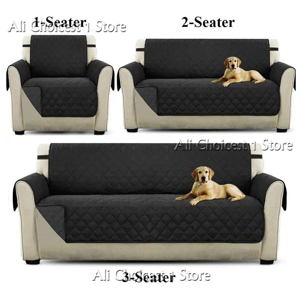 New Sofa Covers Waterproof