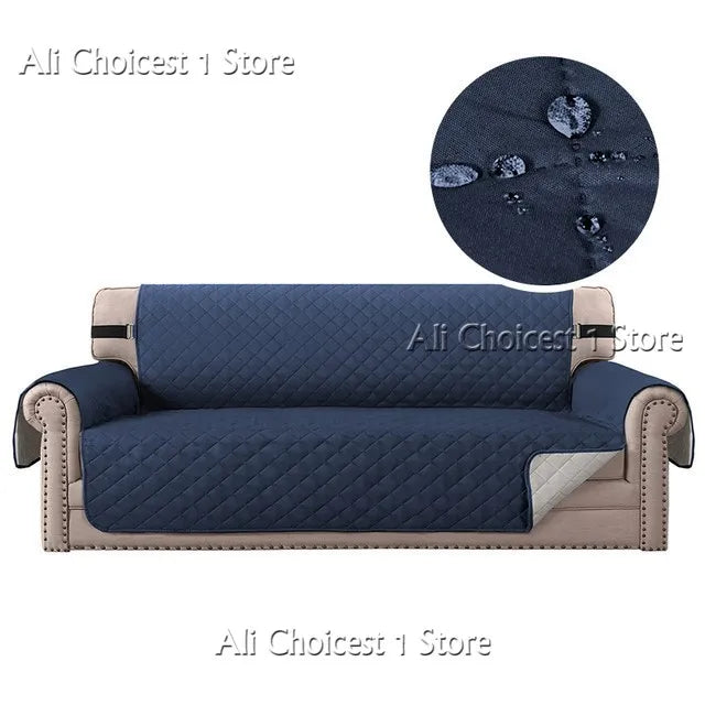 New Sofa Covers Waterproof