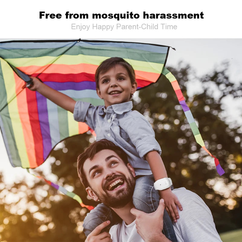 Adjustable Mosquito Repellents Bracelet