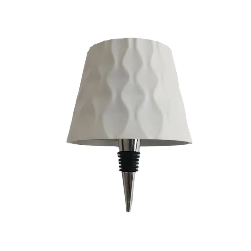 Wireless Wine Bottle Lamp