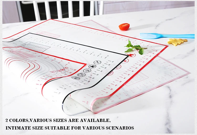 Silicone Baking Mat