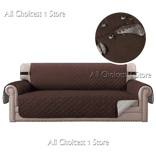 New Sofa Covers Waterproof