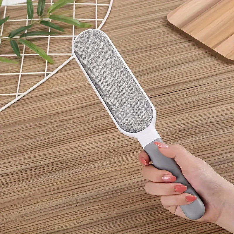 Manual Electrostatic Sticky Lint Brush